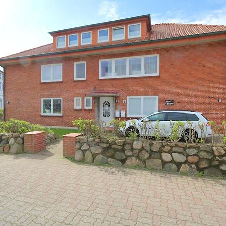 Haus Sarah 04 Apartamento Westerland Exterior foto